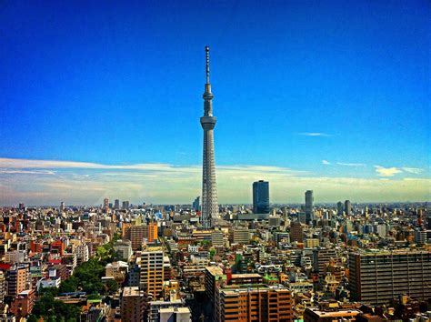 東京タワー 高さ ランキング